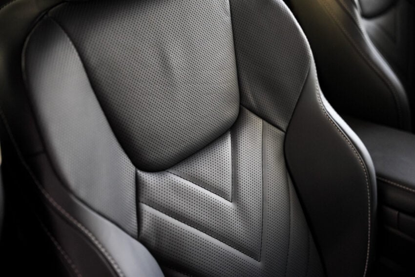 2025 Lexus NX 350h Luxury 实拍+简单试驾心得, 让人惊艳的动力表现, 依旧出色的驾驶与组装品质, 售价39.6万令吉 309008