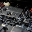 2025 Lexus NX 350h Luxury 实拍+简单试驾心得, 让人惊艳的动力表现, 依旧出色的驾驶与组装品质, 售价39.6万令吉