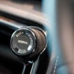 2025 Lexus NX 350h Luxury 实拍+简单试驾心得, 让人惊艳的动力表现, 依旧出色的驾驶与组装品质, 售价39.6万令吉