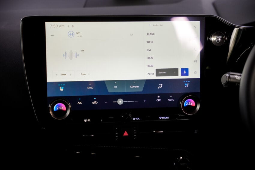 2025 Lexus NX 350h Luxury 实拍+简单试驾心得, 让人惊艳的动力表现, 依旧出色的驾驶与组装品质, 售价39.6万令吉 309016