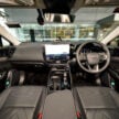 2025 Lexus NX 350h Luxury 实拍+简单试驾心得, 让人惊艳的动力表现, 依旧出色的驾驶与组装品质, 售价39.6万令吉