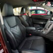 2025 Lexus NX 350h Luxury 实拍+简单试驾心得, 让人惊艳的动力表现, 依旧出色的驾驶与组装品质, 售价39.6万令吉