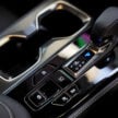 2025 Lexus NX 350h Luxury 实拍+简单试驾心得, 让人惊艳的动力表现, 依旧出色的驾驶与组装品质, 售价39.6万令吉