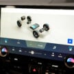 2025 Lexus NX 350h Luxury 实拍+简单试驾心得, 让人惊艳的动力表现, 依旧出色的驾驶与组装品质, 售价39.6万令吉
