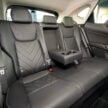 2025 Lexus NX 350h Luxury 实拍+简单试驾心得, 让人惊艳的动力表现, 依旧出色的驾驶与组装品质, 售价39.6万令吉