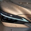 2025 Lexus NX 350h Luxury 实拍+简单试驾心得, 让人惊艳的动力表现, 依旧出色的驾驶与组装品质, 售价39.6万令吉