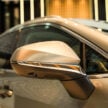 2025 Lexus NX 350h Luxury 实拍+简单试驾心得, 让人惊艳的动力表现, 依旧出色的驾驶与组装品质, 售价39.6万令吉