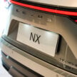 2025 Lexus NX 350h Luxury 实拍+简单试驾心得, 让人惊艳的动力表现, 依旧出色的驾驶与组装品质, 售价39.6万令吉