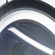 2025 MINI JCW Electric 完整实拍图集+简单评测, 续航里程371公里, 5.9秒破百, 驾驶感最纯粹的纯电动掀背小钢炮