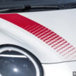 2025 MINI JCW Electric 完整实拍图集+简单评测, 续航里程371公里, 5.9秒破百, 驾驶感最纯粹的纯电动掀背小钢炮