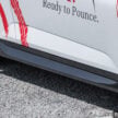2025 MINI JCW Electric 完整实拍图集+简单评测, 续航里程371公里, 5.9秒破百, 驾驶感最纯粹的纯电动掀背小钢炮