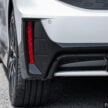 2025 MINI JCW Electric 完整实拍图集+简单评测, 续航里程371公里, 5.9秒破百, 驾驶感最纯粹的纯电动掀背小钢炮