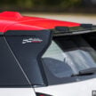2025 MINI JCW Electric 完整实拍图集+简单评测, 续航里程371公里, 5.9秒破百, 驾驶感最纯粹的纯电动掀背小钢炮