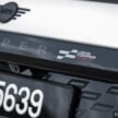 2025 MINI JCW Electric 完整实拍图集+简单评测, 续航里程371公里, 5.9秒破百, 驾驶感最纯粹的纯电动掀背小钢炮