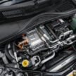 2025 MINI JCW Electric 完整实拍图集+简单评测, 续航里程371公里, 5.9秒破百, 驾驶感最纯粹的纯电动掀背小钢炮
