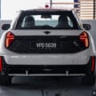 2025 MINI JCW Electric 完整实拍图集+简单评测, 续航里程371公里, 5.9秒破百, 驾驶感最纯粹的纯电动掀背小钢炮