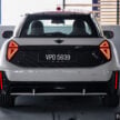 2025 MINI JCW Electric 完整实拍图集+简单评测, 续航里程371公里, 5.9秒破百, 驾驶感最纯粹的纯电动掀背小钢炮