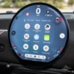 2025 MINI JCW Electric 完整实拍图集+简单评测, 续航里程371公里, 5.9秒破百, 驾驶感最纯粹的纯电动掀背小钢炮