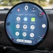 2025 MINI JCW Electric 完整实拍图集+简单评测, 续航里程371公里, 5.9秒破百, 驾驶感最纯粹的纯电动掀背小钢炮