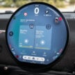 2025 MINI JCW Electric 完整实拍图集+简单评测, 续航里程371公里, 5.9秒破百, 驾驶感最纯粹的纯电动掀背小钢炮