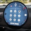 2025 MINI JCW Electric 完整实拍图集+简单评测, 续航里程371公里, 5.9秒破百, 驾驶感最纯粹的纯电动掀背小钢炮