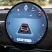 2025 MINI JCW Electric 完整实拍图集+简单评测, 续航里程371公里, 5.9秒破百, 驾驶感最纯粹的纯电动掀背小钢炮