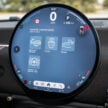 2025 MINI JCW Electric 完整实拍图集+简单评测, 续航里程371公里, 5.9秒破百, 驾驶感最纯粹的纯电动掀背小钢炮