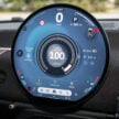 2025 MINI JCW Electric 完整实拍图集+简单评测, 续航里程371公里, 5.9秒破百, 驾驶感最纯粹的纯电动掀背小钢炮