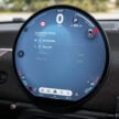 2025 MINI JCW Electric 完整实拍图集+简单评测, 续航里程371公里, 5.9秒破百, 驾驶感最纯粹的纯电动掀背小钢炮