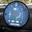 2025 MINI JCW Electric 完整实拍图集+简单评测, 续航里程371公里, 5.9秒破百, 驾驶感最纯粹的纯电动掀背小钢炮