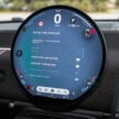2025 MINI JCW Electric 完整实拍图集+简单评测, 续航里程371公里, 5.9秒破百, 驾驶感最纯粹的纯电动掀背小钢炮
