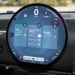 2025 MINI JCW Electric 完整实拍图集+简单评测, 续航里程371公里, 5.9秒破百, 驾驶感最纯粹的纯电动掀背小钢炮