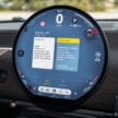 2025 MINI JCW Electric 完整实拍图集+简单评测, 续航里程371公里, 5.9秒破百, 驾驶感最纯粹的纯电动掀背小钢炮