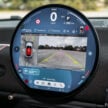 2025 MINI JCW Electric 完整实拍图集+简单评测, 续航里程371公里, 5.9秒破百, 驾驶感最纯粹的纯电动掀背小钢炮