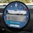 2025 MINI JCW Electric 完整实拍图集+简单评测, 续航里程371公里, 5.9秒破百, 驾驶感最纯粹的纯电动掀背小钢炮