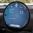 2025 MINI JCW Electric 完整实拍图集+简单评测, 续航里程371公里, 5.9秒破百, 驾驶感最纯粹的纯电动掀背小钢炮
