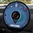 2025 MINI JCW Electric 完整实拍图集+简单评测, 续航里程371公里, 5.9秒破百, 驾驶感最纯粹的纯电动掀背小钢炮