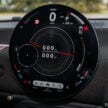 2025 MINI JCW Electric 完整实拍图集+简单评测, 续航里程371公里, 5.9秒破百, 驾驶感最纯粹的纯电动掀背小钢炮