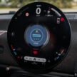 2025 MINI JCW Electric 完整实拍图集+简单评测, 续航里程371公里, 5.9秒破百, 驾驶感最纯粹的纯电动掀背小钢炮
