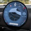 2025 MINI JCW Electric 完整实拍图集+简单评测, 续航里程371公里, 5.9秒破百, 驾驶感最纯粹的纯电动掀背小钢炮