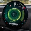 2025 MINI JCW Electric 完整实拍图集+简单评测, 续航里程371公里, 5.9秒破百, 驾驶感最纯粹的纯电动掀背小钢炮