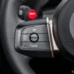 2025 MINI JCW Electric 完整实拍图集+简单评测, 续航里程371公里, 5.9秒破百, 驾驶感最纯粹的纯电动掀背小钢炮