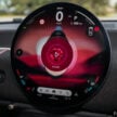 2025 MINI JCW Electric 完整实拍图集+简单评测, 续航里程371公里, 5.9秒破百, 驾驶感最纯粹的纯电动掀背小钢炮