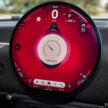 2025 MINI JCW Electric 完整实拍图集+简单评测, 续航里程371公里, 5.9秒破百, 驾驶感最纯粹的纯电动掀背小钢炮