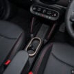 2025 MINI JCW Electric 完整实拍图集+简单评测, 续航里程371公里, 5.9秒破百, 驾驶感最纯粹的纯电动掀背小钢炮