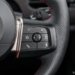 2025 MINI JCW Electric 完整实拍图集+简单评测, 续航里程371公里, 5.9秒破百, 驾驶感最纯粹的纯电动掀背小钢炮