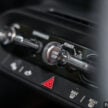 2025 MINI JCW Electric 完整实拍图集+简单评测, 续航里程371公里, 5.9秒破百, 驾驶感最纯粹的纯电动掀背小钢炮