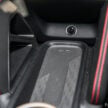2025 MINI JCW Electric 完整实拍图集+简单评测, 续航里程371公里, 5.9秒破百, 驾驶感最纯粹的纯电动掀背小钢炮