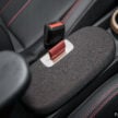 2025 MINI JCW Electric 完整实拍图集+简单评测, 续航里程371公里, 5.9秒破百, 驾驶感最纯粹的纯电动掀背小钢炮