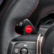 2025 MINI JCW Electric 完整实拍图集+简单评测, 续航里程371公里, 5.9秒破百, 驾驶感最纯粹的纯电动掀背小钢炮